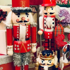 NUTCRACKERS