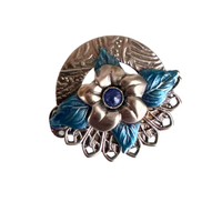 Pin-Brooch Vintage Flower
