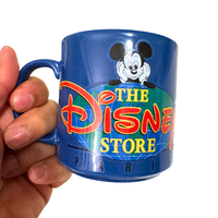 Disney Store Paris Mug-Cup Mickey Mouse
