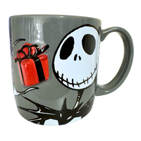 Disney Store Tim Burton's The Nightmare Before Christmas Coffee Mug-Cup
