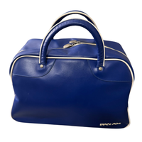 Vintage PAN-AM Duffel-Carry-On Bag
