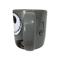 Disney Store Tim Burton's The Nightmare Before Christmas Coffee Mug-Cup
