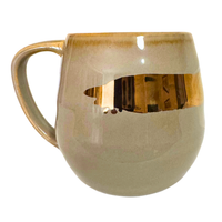 Cravings Chrissy Teigen Coffee-Tea Mug Stoneware 18oz
