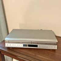 TOSHIBA DVD VCR DECK SD V392SU2 Video Recorder DESCRIPTION
