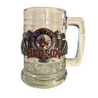 Boston Sport Football-Hooky-Baseball Mug Set 3
