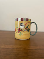 LENOX Winter Greetings Everyday Mug Set of 4
