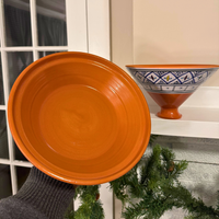 Terracotta Serving Tagine
