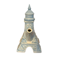 Eiffel Tower Teapot by Blue Sky
