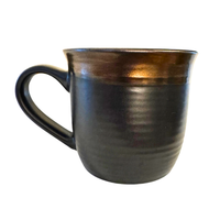 Potter's Corner Coffee-Tea Mug
