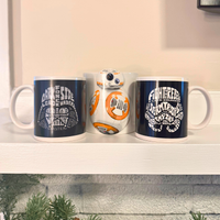 Star Wars Set 3 Mug-Cup
