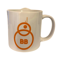 Star Wars Set 3 Mug-Cup
