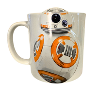 Star Wars Set 3 Mug-Cup
