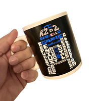 Star Wars Set 3 Mug-Cup
