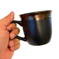 Potter's Corner Coffee-Tea Mug
