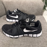 Sport Men’s Sneakers Nike Training Size 11  Pre-owned- Good Condition