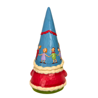 The Grinch Gnome Statue Jim Shore 6010773
