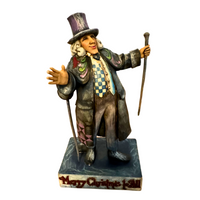 2008 Jim Shore Figurine "Thank Goodness It's Still Christmas
