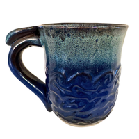 Cape Cod Stoneware Mug
