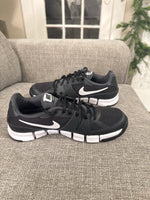 Sport Men’s Sneakers Nike Training Size 11  Pre-owned- Good Condition
