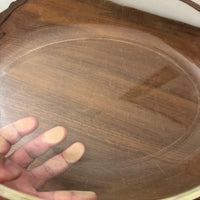 Pyrex Oval Glass Bakeware Pan