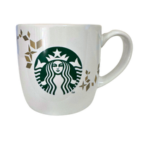 Starbucks Mug Selection of Montreal-San Francisco-Holiday
