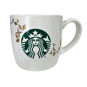 Starbucks Mug Selection of Montreal-San Francisco-Holiday