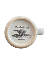 The Golden Girls Coffee-Tea Collectible Mug
