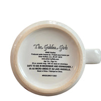 The Golden Girls Coffee-Tea Collectible Mug