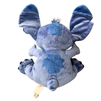 Disney Store Stitch 17" Stuffed Plush-Toy
