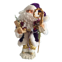 Vintage Father of Christmas Santa Claus
