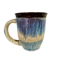 Florida The Sunshine State Stoneware Coffee-Tea Mug Cup
