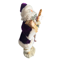 Vintage Father of Christmas Santa Claus
