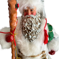 Possible Dreams Santa Claus Figurine
