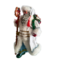 Possible Dreams Santa Claus Figurine
