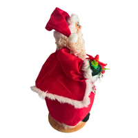 Santa Claus Handmade Christmas Decor