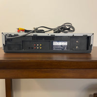 Sony Vintage SLV-N81 4 Head HiFi Vcr-Vhs Player