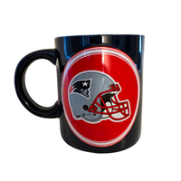 Boston Sport Football-Hooky-Baseball Mug Set 3
