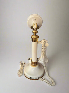 Vintage Southwest Bell Freedom Phone Candlestick Phone Style FC1929 Serial No. C0016657