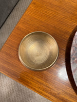 Tibetan Brass Mantra Singing Bowl
