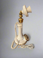 Vintage Southwest Bell Freedom Phone Candlestick Phone Style FC1929 Serial No. C0016657
