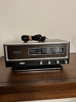 Vintage Zenith Solid State Radio AM-FM
