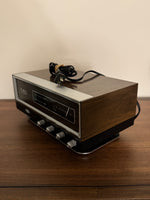 Vintage Zenith Solid State Radio AM-FM
