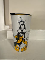 Disney Mickey Goofy Donald Mug 15oz Ceramic Mug
