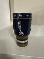 Brewers M Team Porcelain Mug
