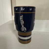 Brewers M Team Porcelain Mug