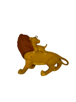 Disney-Hallmark Simba Lion King Ornament
