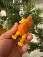 Disney-Hallmark Simba Lion King Ornament
