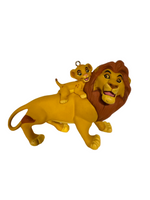 Disney-Hallmark Simba Lion King Ornament
