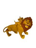 Disney-Hallmark Simba Lion King Ornament
