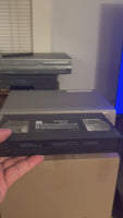 Sony Vintage SLV-N81 4 Head HiFi Vcr-Vhs Player
